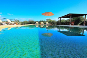 Oscols villa 121